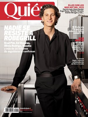 Quién  - Magazine